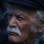 «Μανώλης Γλέζος & Παλαιστίνη»: Μια βραδιά μνήμης, αγώνα και αλληλεγγύης