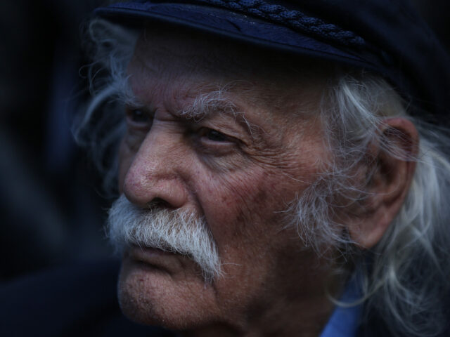 «Μανώλης Γλέζος & Παλαιστίνη»: Μια βραδιά μνήμης, αγώνα και αλληλεγγύης