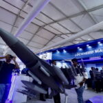 Ρεκόρ πωλήσεων για τους κατασκευαστές όπλων το 2024