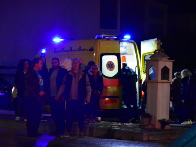 Τροχαίο δυστύχημα με έναν 16χρονο νεκρό και τέσσερις τραυματίες