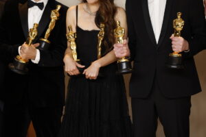 Βραβεία Όσκαρ: Δωρεάν στο Youtube από το 2029