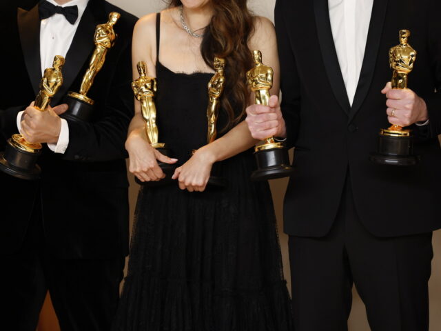 Βραβεία Όσκαρ: Δωρεάν στο Youtube από το 2029