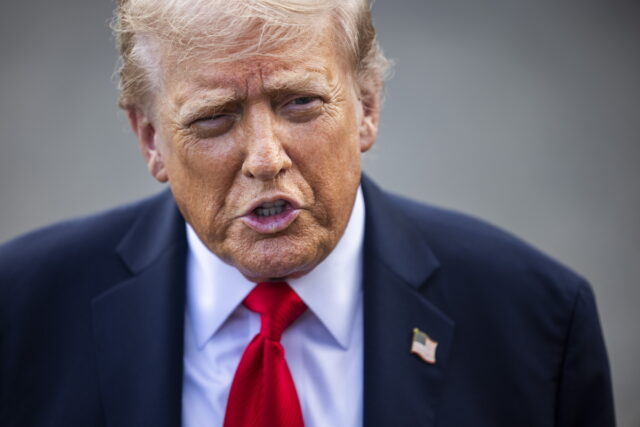 Γροιλανδία: Αντίμετρα για να απαντήσουν στον εκβιασμό του Τραμπ ετοιμάζουν οι Ευρωπαίοι