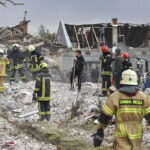 Ουκρανία: Ρωσικές επιθέσεις με drones σε τρία σκάφη υπό ξένη σημαία