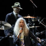 Ξεκίνησε η προπώληση για τη συναυλία της Πάτι Σμιθ στην Αθήνα