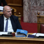 Συνάντηση Χατζηδάκη και Τσιάρα με αγρότες της Κρήτης