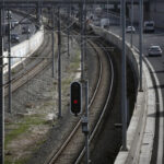 Hellenic Train: 24ωρη απεργία το Σάββατο 28 Φεβρουαρίου