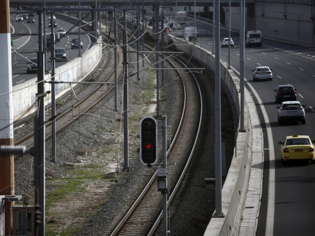 Hellenic Train: 24ωρη απεργία το Σάββατο 28 Φεβρουαρίου
