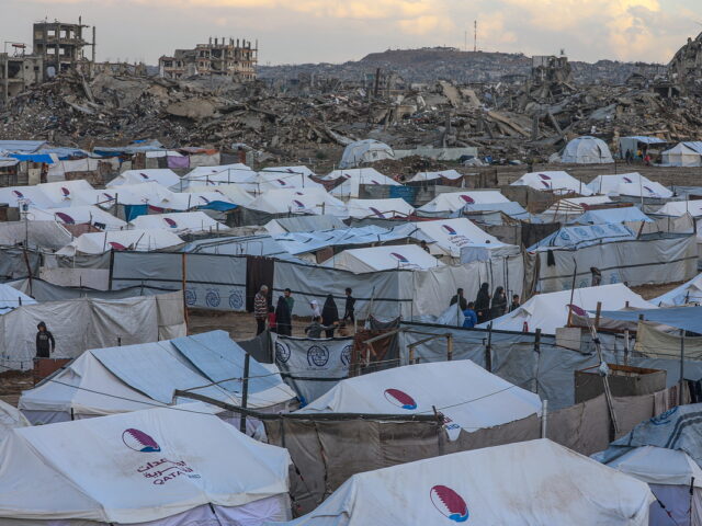 Πεθαίνοντας στην αναμονή: Χιλιάδες ασθενείς εγκλωβισμένοι στη Γάζα