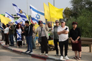 Το Ισραήλ αναμένει την επιστροφή της τελευταίας σορού ομήρου από τη Γαζα