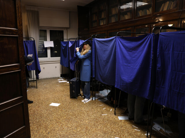 Εκλογές ΔΣΑ: Αναστασόπουλος και Κουτσόλαμπρος στον β’ γύρο