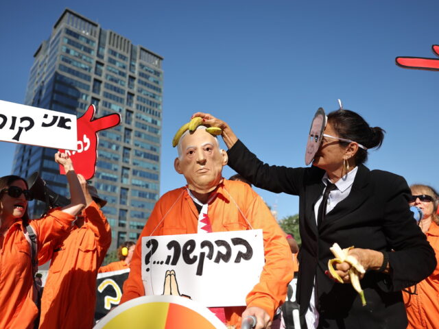 Ισραήλ: Ο Νετανιάχου ζήτησε χάρη από τον πρόεδρο Χέρτσογκ