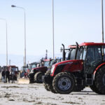 Αγρότες: Αναστολή κινητοποιήσεων στα τελωνεία Ευζώνων και Νίκης
