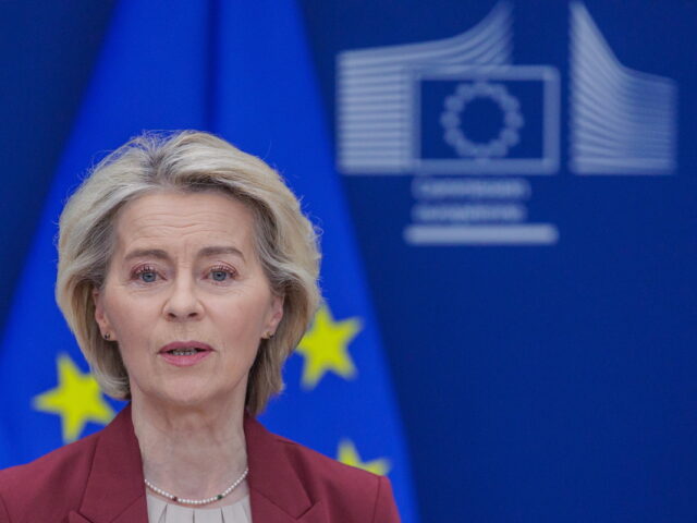 ΕΕ: Τέλος στις εισαγωγές ρωσικού αερίου