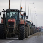 Κλιμακώνουν τις κινητοποιήσεις οι αγρότες σε Στερεά και Ήπειρο