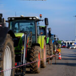 Μηχανοκίνητη πορεία αγροτών στη Φλώρινα [ΒΙΝΤΕΟ]