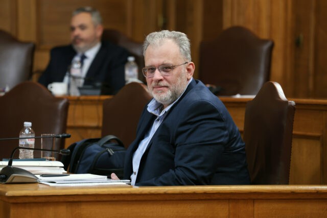 Ν. Μπουνάκης στην Εξεταστική: «Το σύστημα του ΟΠΕΚΕΠΕ δεν αφήνει να δηλώσουν τα ΚΥΔ δημόσιες εκτάσεις»