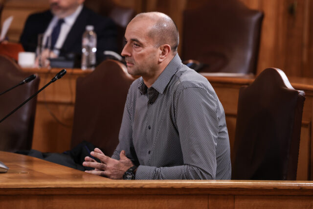 Χρ. Mαγειρίας για Ferrari: «Αποκτήθηκε με χρήματα της μητέρας μου από απαλλοτρίωση οικοπέδου»