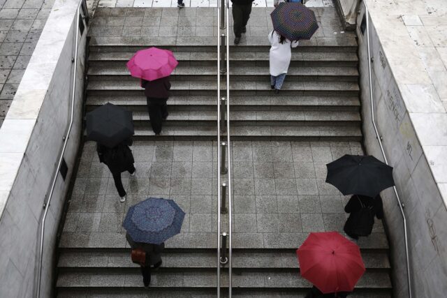 Πώς θα λειτουργήσουν τα Μέσα Μαζικής Μεταφοράς τις ημέρες των εορτών
