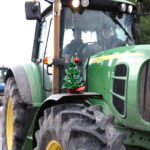 Αγροτοκτηνοτροφικά μπλόκα: Ξεκινούν οι διευκολύνσεις για τους εκδρομείς