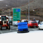 Χανιά: Σοβαρά επεισόδια μεταξύ αγροτών και αστυνομικών κοντά στο αεροδρόμιο