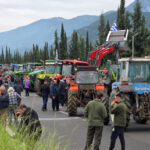 Αγροτικές κινητοποιήσεις: Τι ισχύει με τα μπλόκα στα τελωνεία