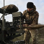 Βρετανία: Κρίσιμη τετραμερής συνάντηση για το Ουκρανικό