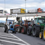Παρέμβαση του Αρείου Πάγου για τα αγροτικά μπλόκα
