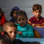 Γάζα: Χιλιάδες παιδιά υποφέρουν από οξύ υποσιτισμό παρά την εκεχειρία