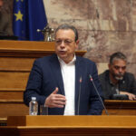 Σ. Φάμελλος: «Ο προϋπολογισμός του 2026 δείχνει ότι η κυβέρνηση επιμένει στην άδικη και επικίνδυνη πολιτική της»