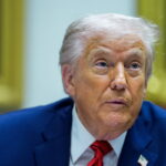 Υψηλοί τόνοι στην τηλεδιάσκεψη των Ευρωπαίων με τον Τραμπ για την Ουκρανία