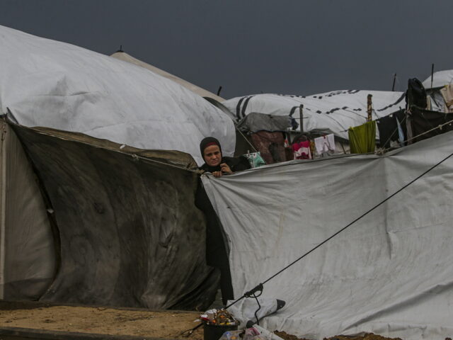 ΟΗΕ: Ανησυχίες για ενδεχόμενη εθνοκάθαρση των Παλαιστινίων στη Γάζα και τη Δυτική Όχθη