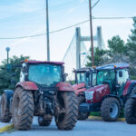 Αγροτικές κινητοποιήσεις: Πανελλαδικό συλλαλητήριο στο λιμάνι της Θεσσαλονίκης