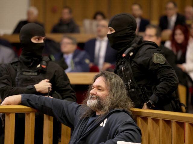 Εισαγγελέας στη δίκη της Χρυσής Αυγής: «Γνήσιο τέκνο ναζιστικής ιδεολογίας»