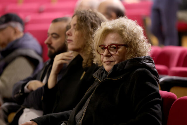 Δίκη Χρυσής Αυγής: «Η δολοφονία Φύσσα έγινε στο πλαίσιο της στρατηγικής της έντασης»