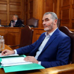 Εξεταστική για ΟΠΕΚΕΠΕ – Μ. Χνάρης: «Ανέντιμο και ανήθικο να λασπώνεις πολιτικά»