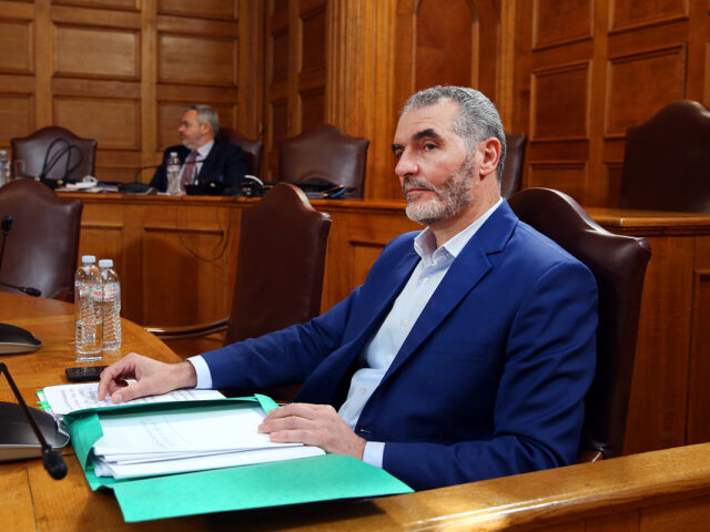 Εξεταστική για ΟΠΕΚΕΠΕ – Μ. Χνάρης: «Ανέντιμο και ανήθικο να λασπώνεις πολιτικά»