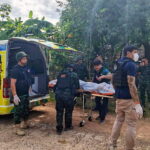 Συνεχίζεται η αιματοχυσία στα σύνορα Ταϊλάνδης–Καμπότζης