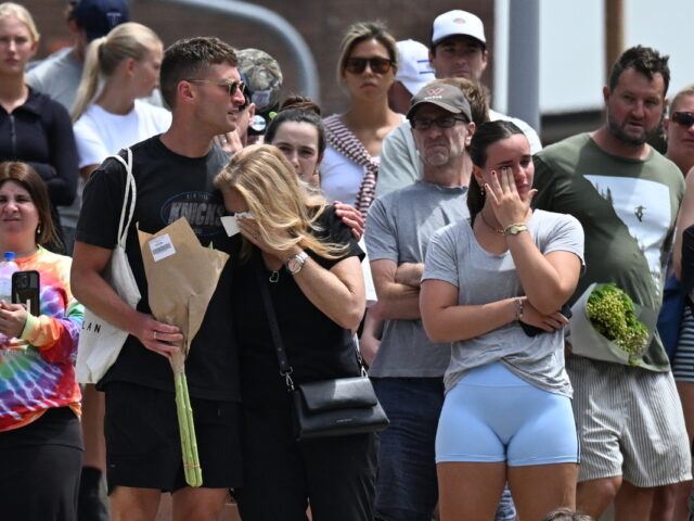 Σε πένθος έχει βυθιστεί η Αυστραλία μετά την επίθεση στην παραλία Μπόνταϊ