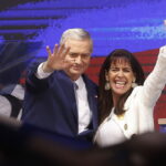 Ο υποψήφιος της άκρας δεξιάς εξελέγη πρόεδρος της Χιλής