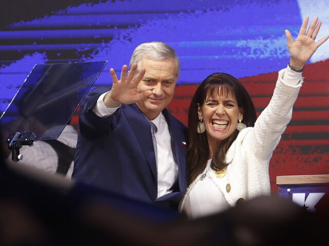 Ο υποψήφιος της άκρας δεξιάς εξελέγη πρόεδρος της Χιλής