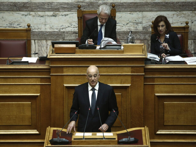 Κατατέθηκε το νομοσχέδιο του υπουργείου Αμυνας – Τι αλλάζει στις Ένοπλες Δυνάμεις