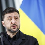 Ο Ζελένσκι παρουσίασε «ειρηνευτικό σχέδιο» 20 σημείων