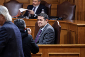 Εξεταστική για ΟΠΕΚΕΠΕ – Μυλωνάκης: «Διαχρονικές, διακομματικές οι παθογένειες»