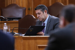 Διασωληνωμένος και σε σταθερή κατάσταση ο Γιώργος Μυλωνάκης