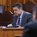 Στην Εξεταστική Επιτροπή για τον ΟΠΕΚΕΠΕ καταθέτει ο Γ. Μυλωνάκης [LIVE]