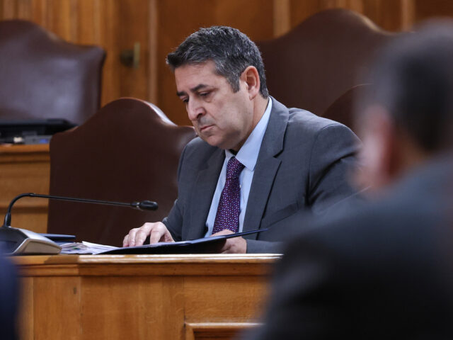 Στην Εξεταστική Επιτροπή για τον ΟΠΕΚΕΠΕ καταθέτει ο Γ. Μυλωνάκης [LIVE]