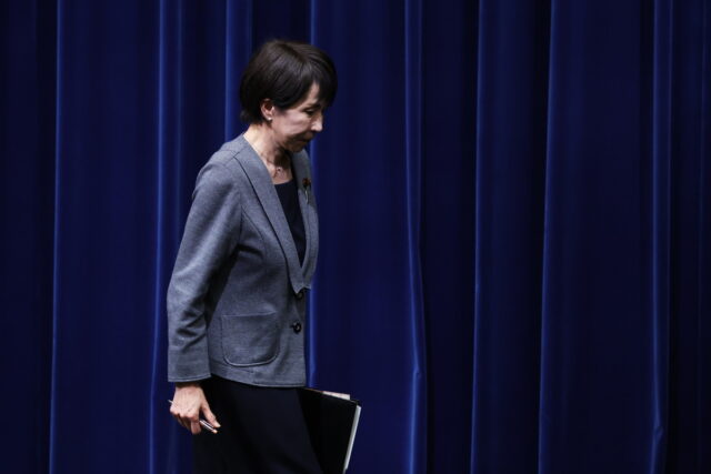 Η κυβέρνηση της Ιαπωνίας εγκρίνει προϋπολογισμό-ρεκόρ