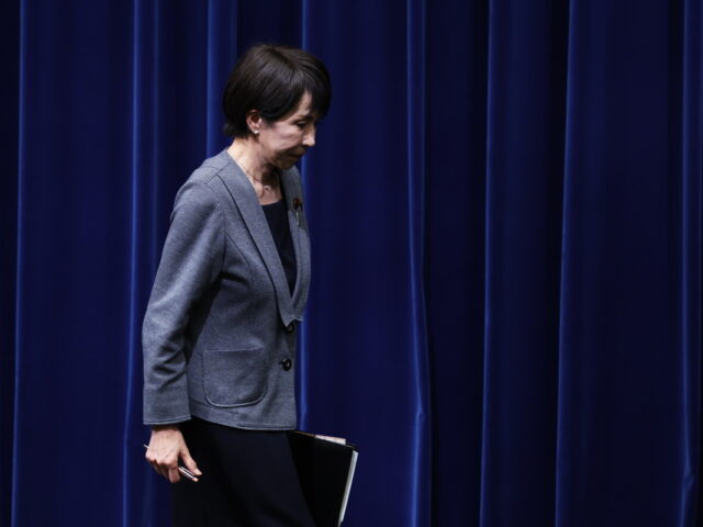 Η κυβέρνηση της Ιαπωνίας εγκρίνει προϋπολογισμό-ρεκόρ