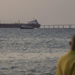 Οι ΗΠΑ προσπάθησαν να αναχαιτίσουν τάνκερ που κατευθυνόταν στη Βενεζουέλα